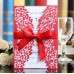 Laser Invitation Card With Envelope Wedding Invitation Rectangle 2020